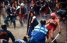 Azumi (2003)