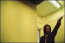 Bangkok Dangerous (2000)