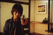 Bangkok Dangerous (2000)