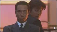 Odoru Daisôsasen - The Movie (1998)