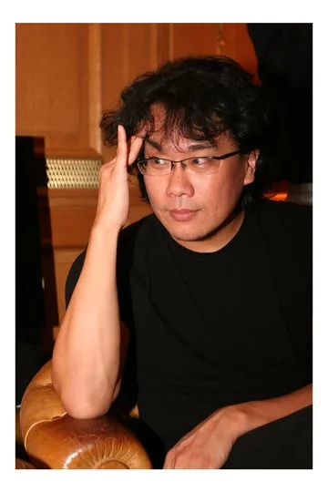 Bong Joon-ho