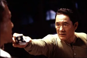 Blood and Bones (2004)