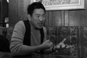 Brillante Mendoza