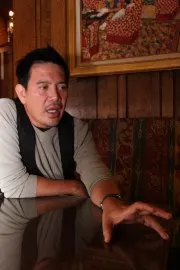 Brillante Mendoza