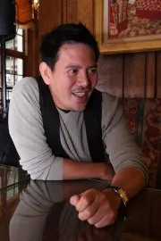 Brillante Mendoza