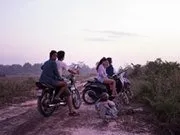 Bangkok Nites (2016)