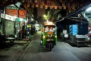 Bangkok Nites (2016)