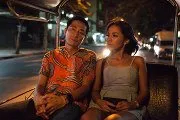 Bangkok Nites (2016)