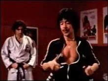 Bodigâdo Kiba (1973)