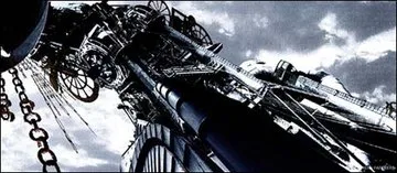 Casshern (2004)