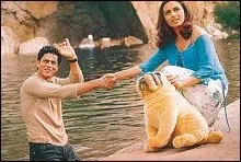 Chalte Chalte (2003)