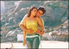 Chalte Chalte (2003)