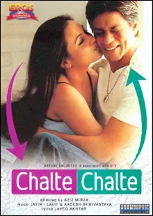 Chalte Chalte (2003)