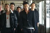 Crows Zero (2007)