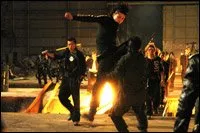 Crows Zero (2007)