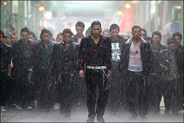 Crows Zero (2007)