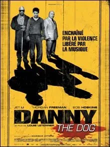 Danny the Dog (2004)