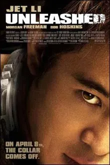 Danny the Dog (2004)