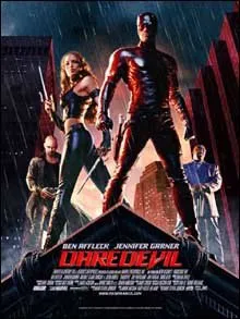Daredevil (2002)