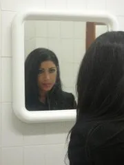 Darkness Surrounds Roberta (2008)