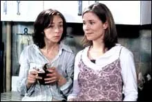 Demain on déménage (2003)