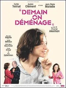Demain on déménage (2003)
