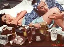 Denki Kurage (1970)