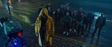 Detective Vs. Sleuths (2022)