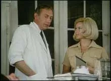 The Devil Came From Akasava (1971)