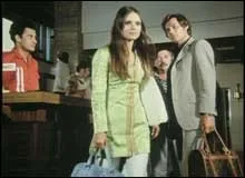 The Devil Came From Akasava (1971)