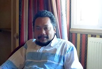 Dirmawan Hatta