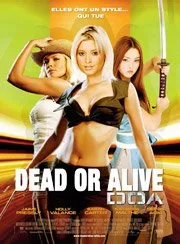 DOA: Dead or Alive