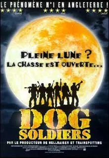 Dog Soldiers (2002)
