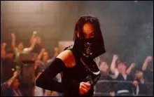 Dream of a Warrior (2001)