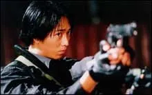 Dream of a Warrior (2001)