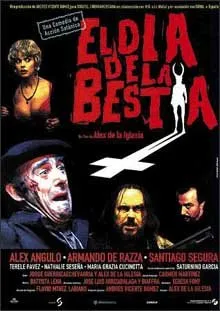 Alex de la Iglesia : Muertos de Risa (1999)