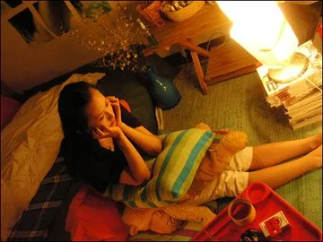 Endless Night (2007)