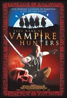 The Era of Vampires (2002)