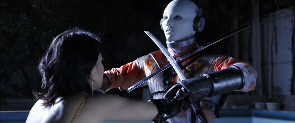 Erotibot (2011)