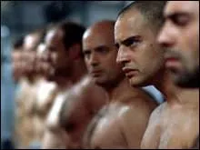 L'Expérience (2000)