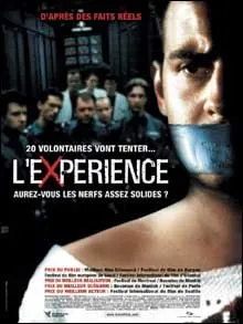 L'Expérience (2000)