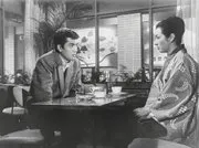 Une Femme dans la tourmente (1964)