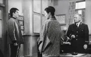 Une Femme dans la tourmente (1964)