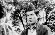 Une Femme dans la tourmente (1964)