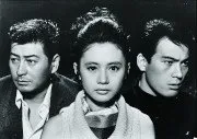 Fleur pâle (1964)
