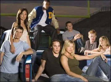 Friday Night Lights (2006)