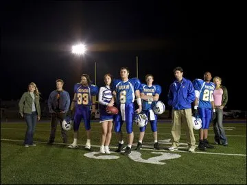Friday Night Lights (2006)