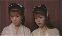 Fox Ghost (2002)