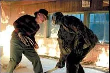 Freddy Vs. Jason (2003)