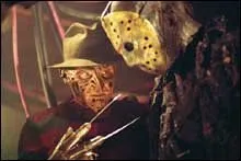 Freddy Vs. Jason (2003)